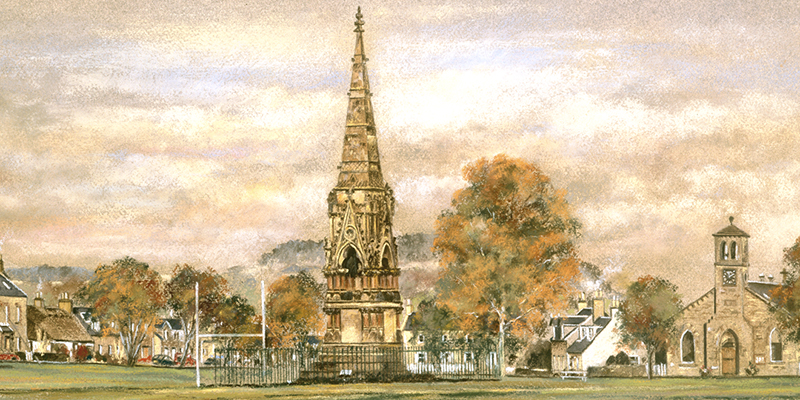 Denholm Green